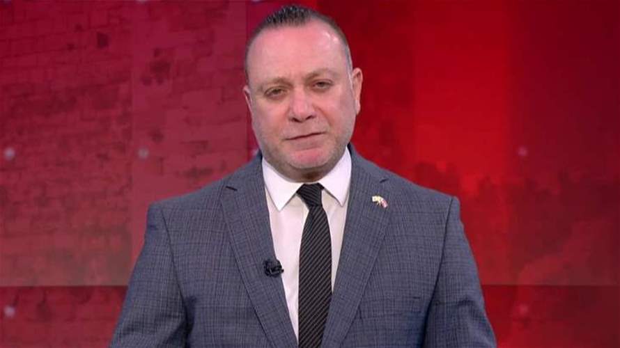 مقدمة النشرة المسائية 5-12-2025