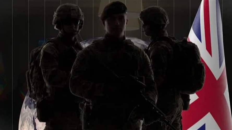 إسرائيل تريد إنضمام بريطانيا الى أي قوة دولية في الجنوب