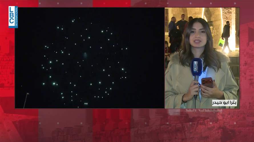 اطلاق مهرجان البترون عاصمة الميلاد..