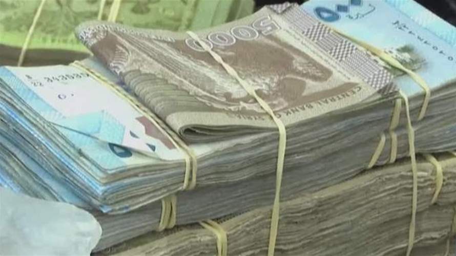 في سوريا ديناميكية مالية ومصرفية... وفي لبنان تجاذب مستمر