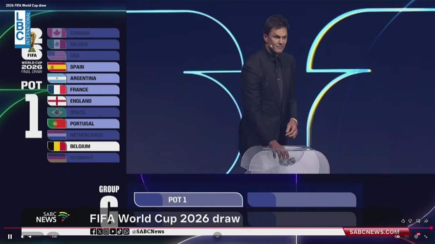 مونديال 2026... 48 منتخبًا والولايات المتحدة هي قلب الحدث