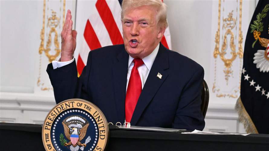 ترامب ينكفئ نحو أميركا اللاتينية ويهاجم أوروبا في استراتيجيته الأمنية