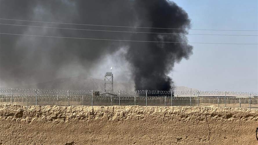 Afghan authorities say four civilians killed in Pakistan border clash