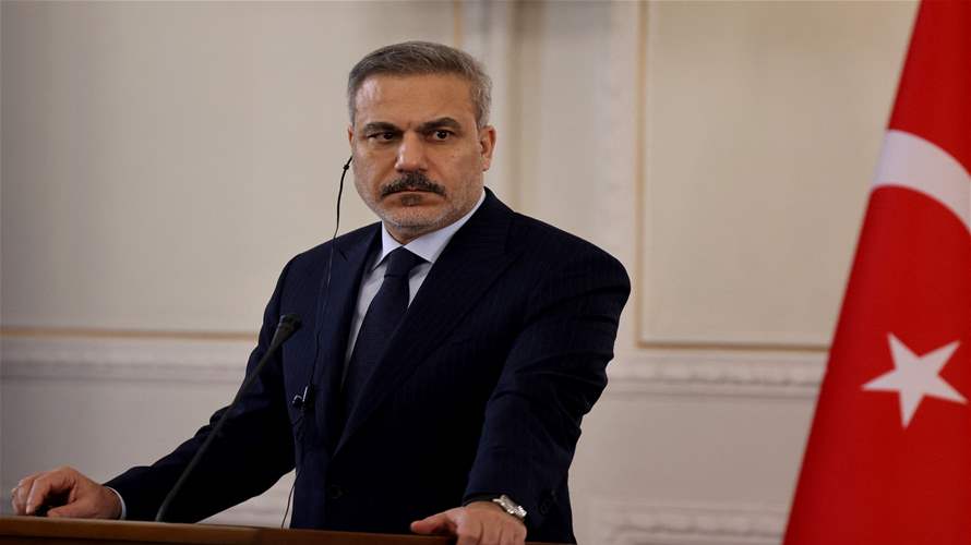 وزير خارجية تركيا: المفاوضات بشأن قوة إرساء الاستقرار في غزة لا تزال جارية