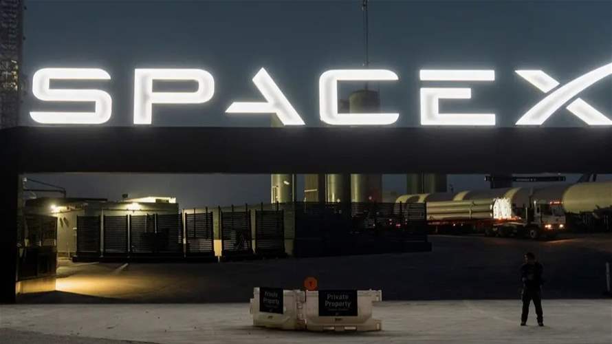 سبايس اكس تستعد لطرح أسهم بناء على تقييم لأصولها بـ800 مليار دولار