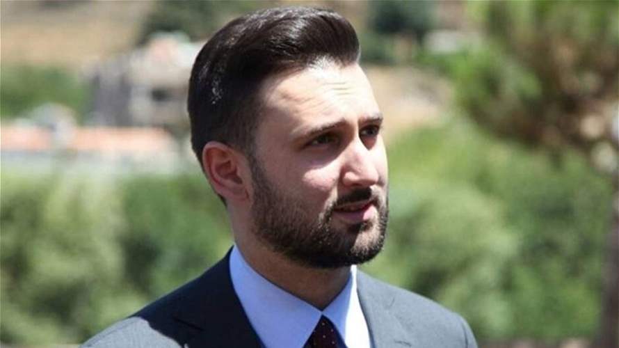 تيمور جنبلاط: لبنان بحاجة لأعلى درجات الوعي والمسؤولية لمواجهة التحديات والالتفاف حول الدولة