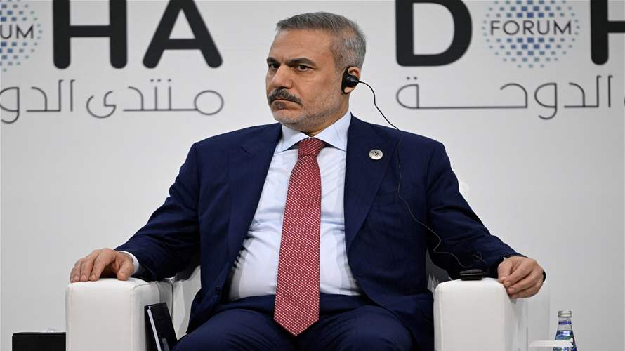 وزير الخارجية التركي: قوات سوريا الديمقراطية لا تبدي نية للالتزام باتفاق الاندماج مع الدولة