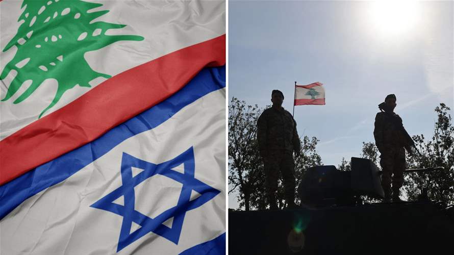 Lebanon turns to diplomacy as Israel threats loom — can talks hold?