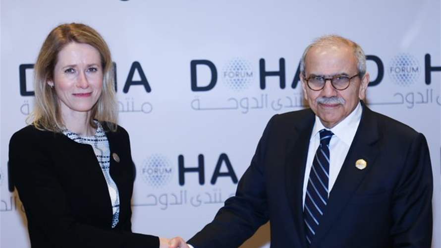 سلام: لبنان يحتاج إلى قوة أممية لسدّ فراغ "اليونيفيل" والحفاظ على الاستقرار