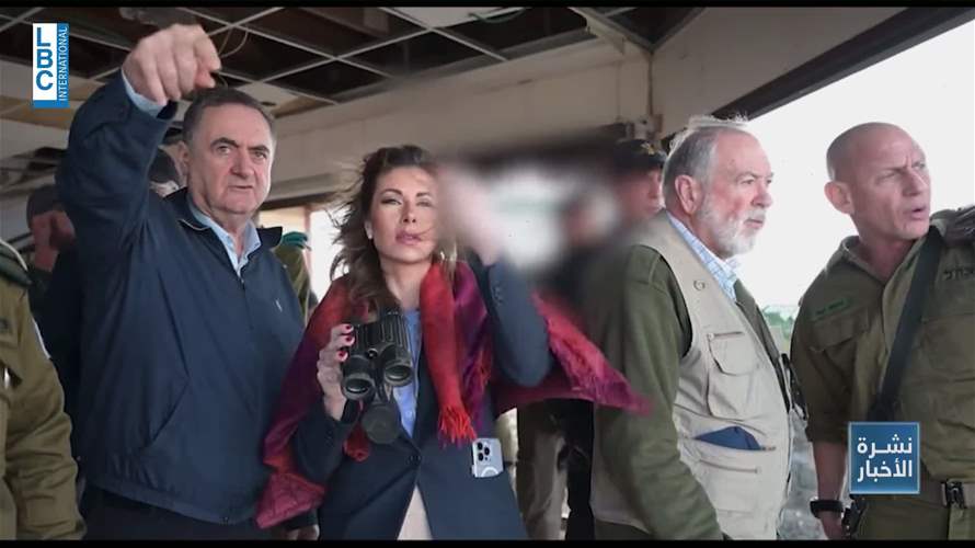 تل أبيب بين الهجمات المكثفة ومفاوضات الناقورة: توتر متصاعد على الجبهة الشمالية