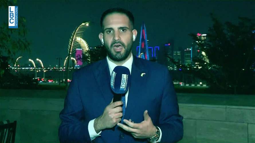 منتدى الدوحة تحول الى ساحة نقاش لقضايا الشرق الاوسط المعقدة... اليكم التفاصيل