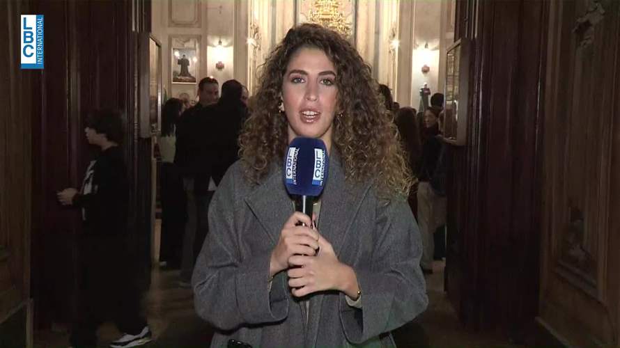 الـLBCI تواكب في البرتغال فعاليات إستقبال ذخائر القديس شربل من قبل الجالية اللبنانية 