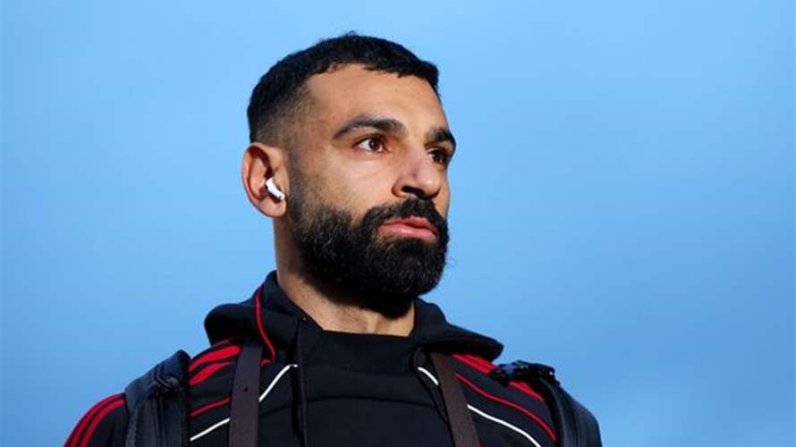  محمد صلاح يفتح الباب لمغادرة ليفربول الشهر المقبل: "أنا محبط جداً"