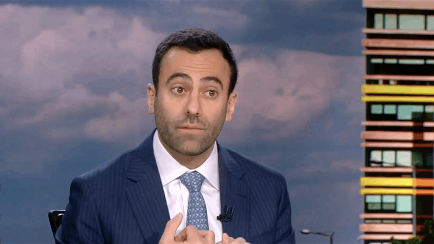 حلو للـLBCI: حصرية السلاح إنجاز ومن يهدد السّلم الأهليّ هو “حزب الله”