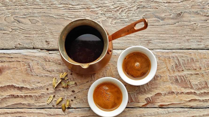 "تناول كمية كبيرة من القهوة يفاقم الألم المزمن"... إليكم هذه الدراسة!