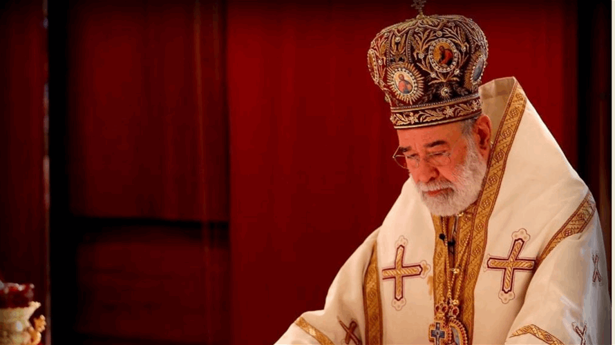 عودة: الزمن زمن سرعة وتشتت على حساب الأخ أو الوطن أو الأخلاق