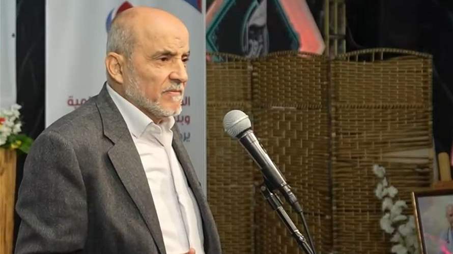 جشي: الأميركيون يمارسون الضغوطات على السلطة اللبنانية و“حزب الله” التزم بالمطلوب