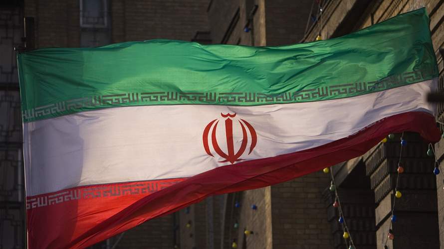 Iran awaits second plane of nationals deported from US