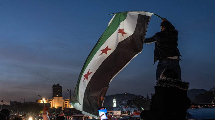 Five decades of Assad rule end: How a surprise rebel drive ended Assad's grip on Syria
