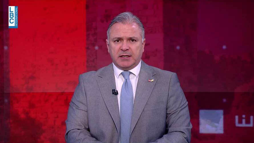 مقدّمة النشرة المسائيّة 07-12-2025