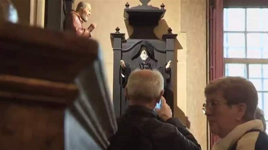 في البرتغال "لبنان صغير" تعرفت عليه الـ LBCI