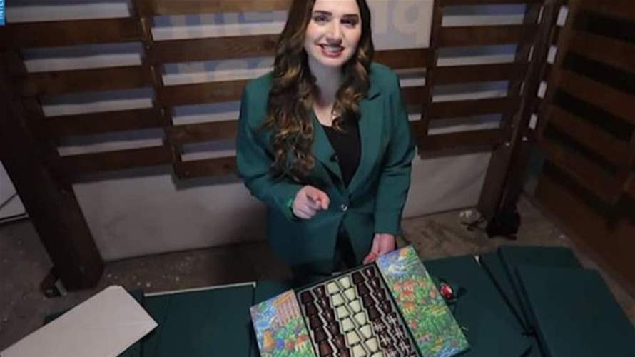 OMT Christmas in Action: تسليط الضوء على شركة "Meerath" المشاركة في الفوروم