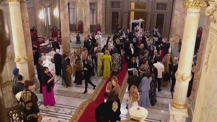 صناع الابداع العرب مكرمون في القاهرة من قبل مؤسسة "تكريم"