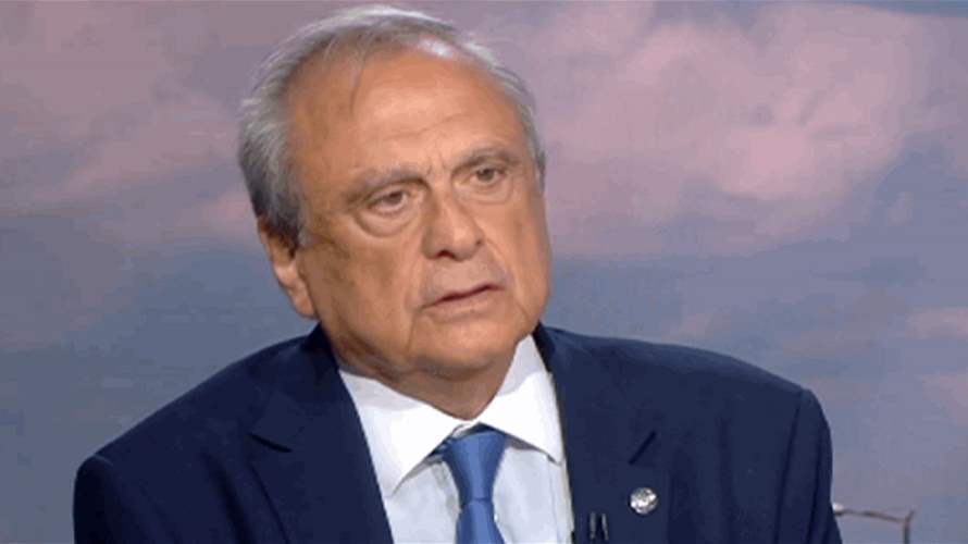 حبيب أثنى على زيارة رئيس الجمهورية إلى سلطنة عُمان