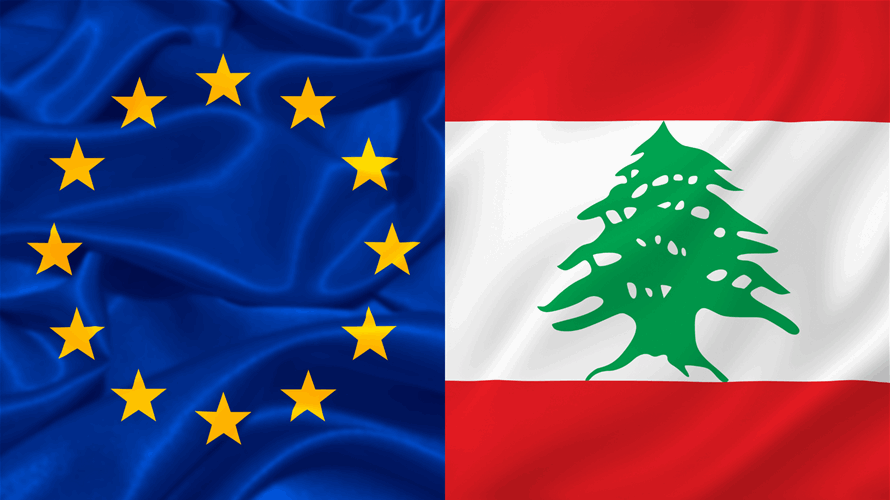 EU looking at options for boosting Lebanon's internal security forces: Reuters