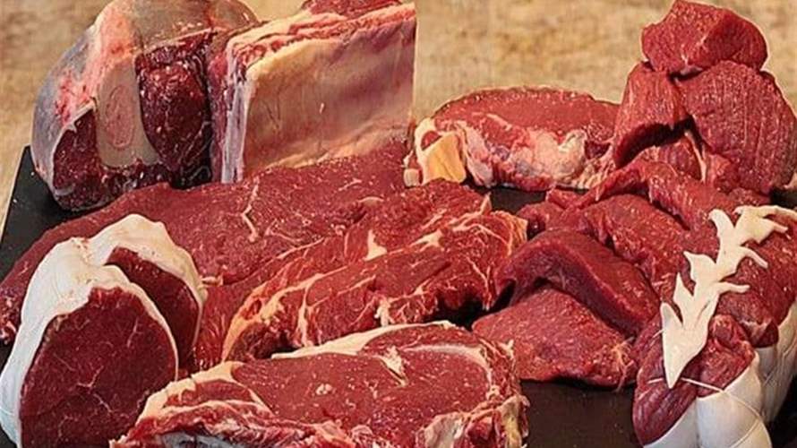 نقابة القصابين وتجار المواشي: استيراد اللحوم الحية تراجع بشكل كبير