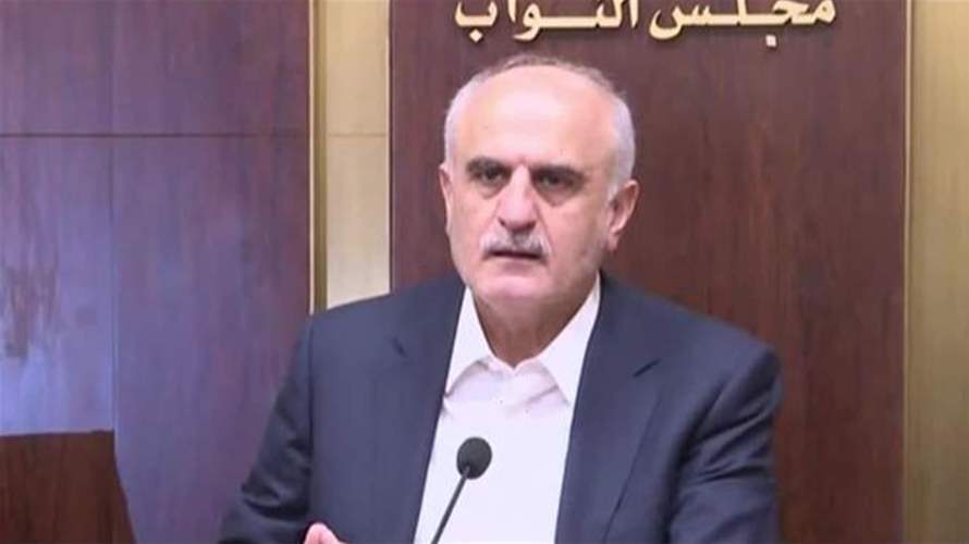 علي حسن خليل: من يريد تعطيل الانتخابات هو من يحاول ربطها بشروط جديدة