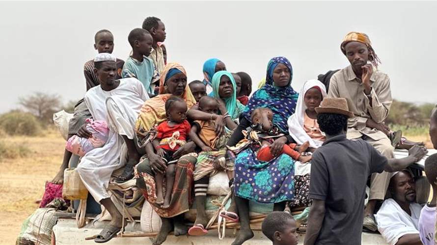 الصحة العالمية: مقتل أكثر من 100 في هجمات على روضة أطفال ومستشفى في السودان