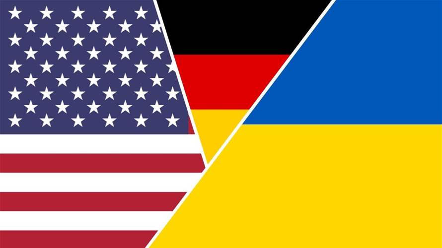 Germany's Merz says 'sceptical' about some details of US plan for Ukraine