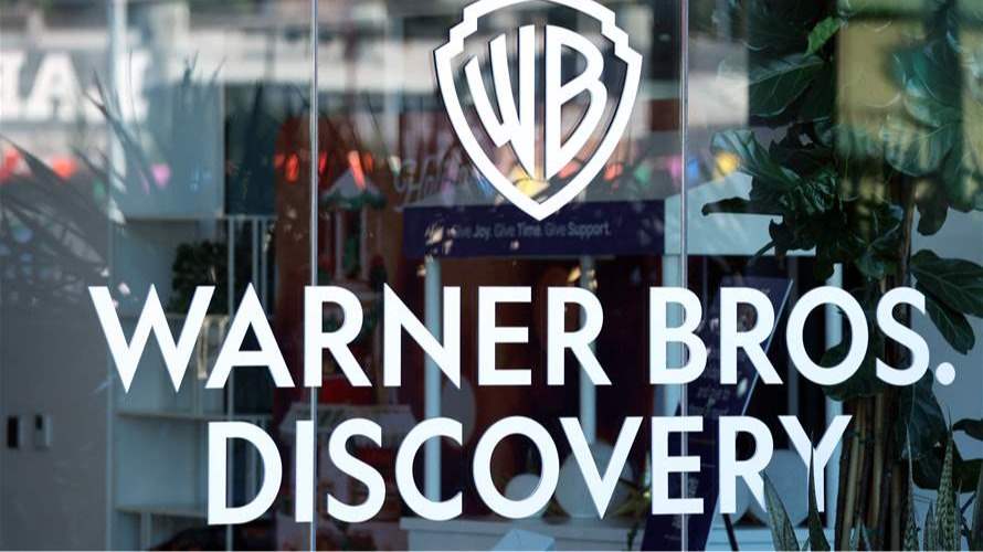 Paramount counters Netflix with cash bid for Warner Bros. Discovery