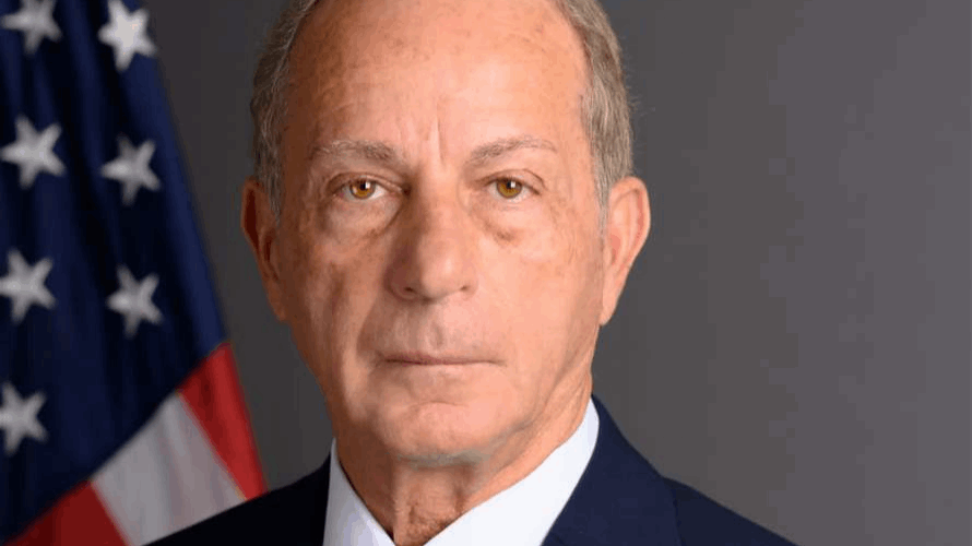 Digital transformation: US Ambassador highlights confidence in Lebanon as Oracle deal takes off