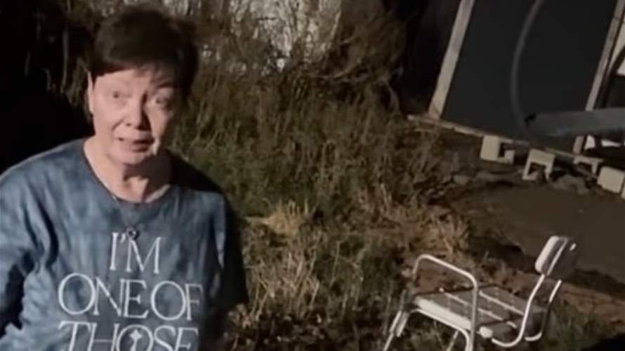 سمع صراخا ثم اكتشف الكارثة: ابنة الـ22 سنة احتُجزت داخل قفص كلاب في تكساس وهكذا تم إنقاذها (فيديو)