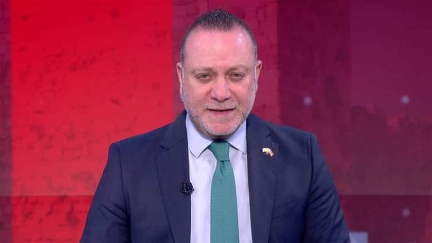 مقدمة النشرة المسائية 8-12-2025