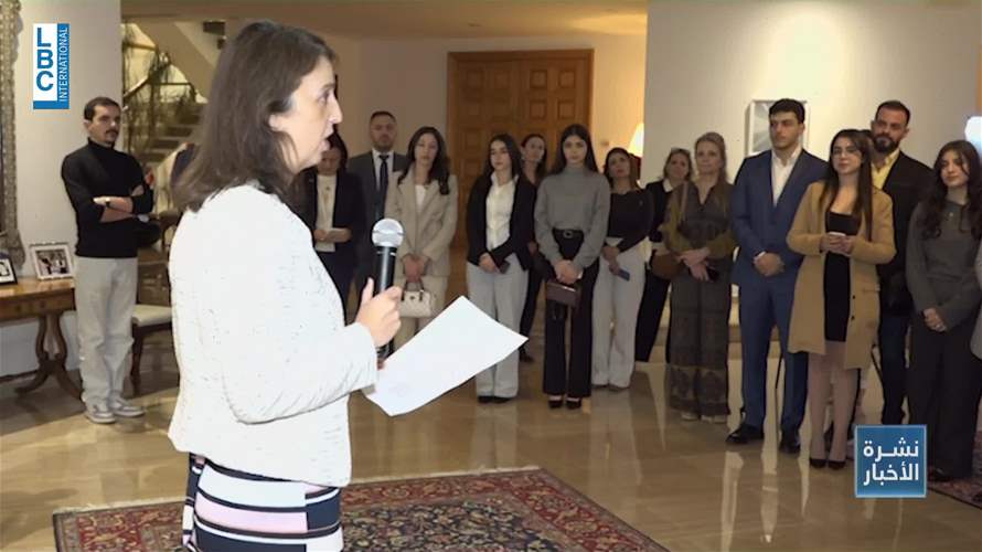 ريبيكا دايكس… اسم تحوّل من مأساة إلى حركة تغيير