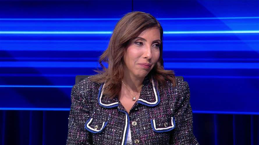 قعقور: "17 تشرين" نجحت في تخطي الانقسام الطائفي العمودي وحصرية السلاح جزء لا يتجزأ من الحل لقيام الدولة