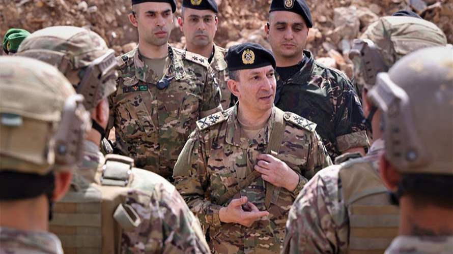 الجيش تحت الترهيب الأميركي: مواجهة حزب الله أو الحرمان من المساعدات (الأخبار)