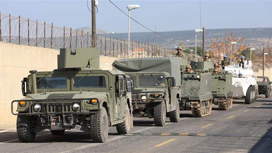 لبنان يعوّل على المؤازرة الدولية لمنع إسرائيل من العودة للحرب (الشرق الأوسط)