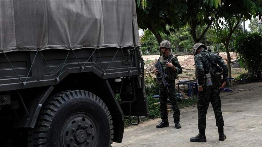 الجيش التايلاندي يعلن مقتل جنديين إضافيين في الاشتباكات الحدودية مع كمبوديا