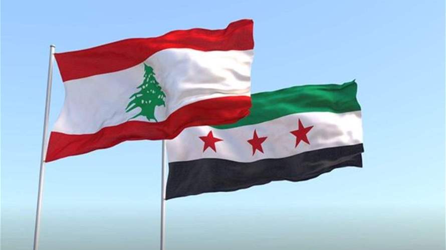 وفد قضائي لبناني إلى دمشق لحلّ أزمة السجناء السوريين (الشرق الأوسط)