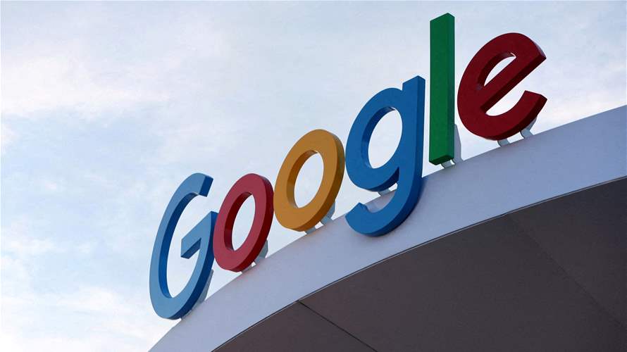 EU launches antitrust probe into Google's data use for AI