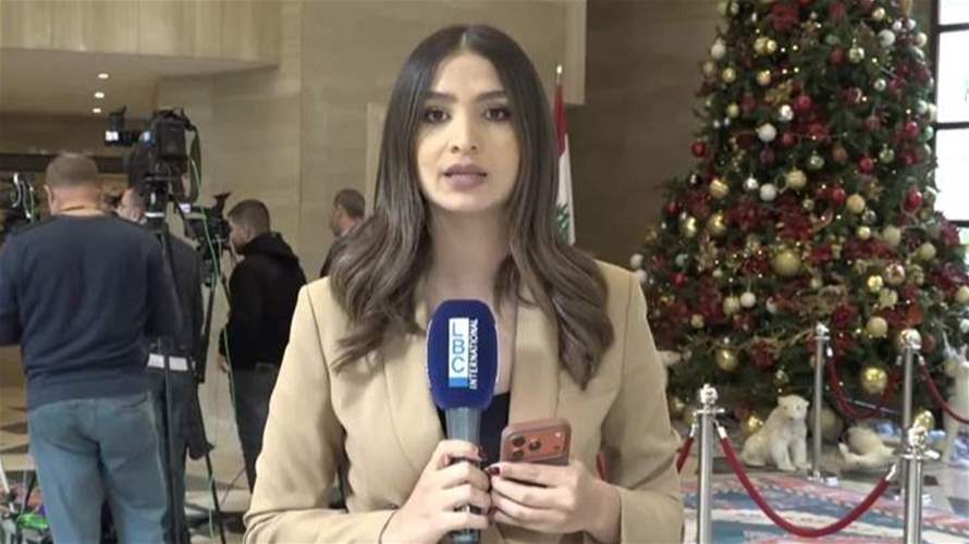 في لقاء لودريان - برّي: بحث في مؤمر دولي لدعم الجيش...وما بعد اليونيفيل