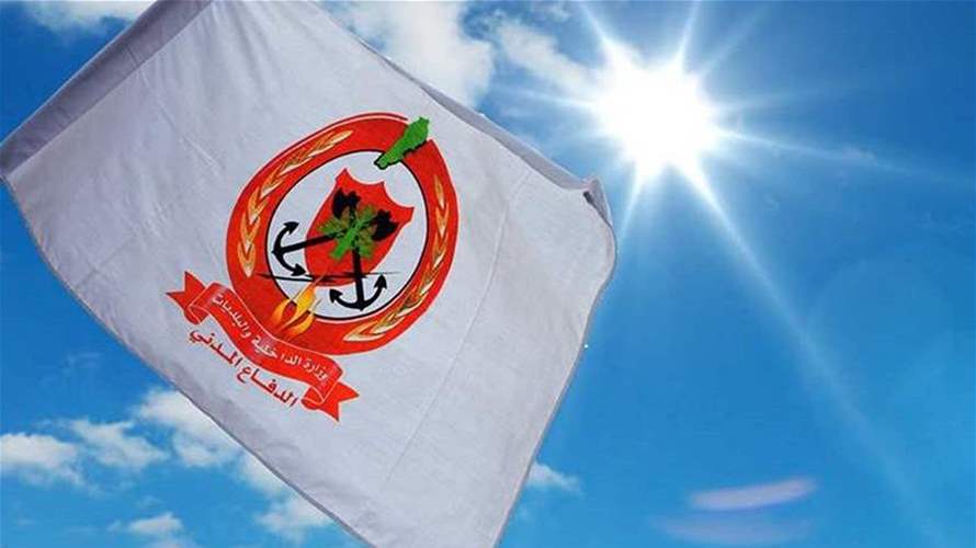 العثور على جثة شاب في العقد الرابع من العمر قبالة شاطىء عمشيت