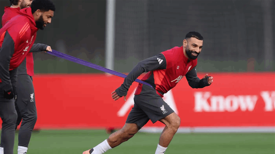 "هو ذكي بما يكفي ليدرك السبب"... أليسون بيكر: استبعاد صلاح من مباراة إنتر 