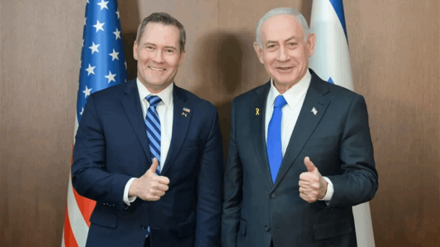 Border activity: US Ambassador tours Israel-Lebanon border and Gaza frontlines