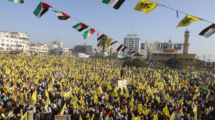 لقاء بين قيادتي "فتح" و"الجبهة الشعبية" في لبنان: للتمسّك بالوحدة الوطنية وتعزيز العمل المشترك