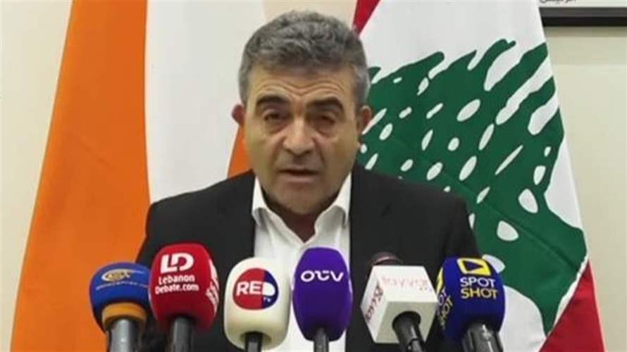 اجتماع شهريّ للمجلس السياسيّ للتيار: العيش معًا هو الالتزام بقواعد الشراكة الوطنية